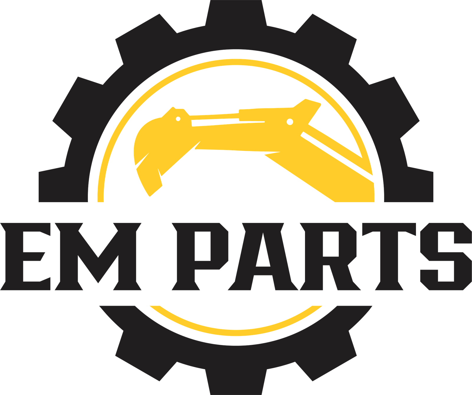 emparts